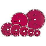 トップ(TOP) ダイヤモンドホイール Zセグ TDS-180
