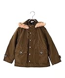 ピクニックマーケット (PICNIC MARKET) ジャンパー produced by ミキハウストレード 23-3707-972 120cm カーキ