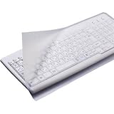 エレコム:エレコム キーボードカバーデスクトップタイプ/フリーカット PKU-FREE1 型式:PKU-FREE1