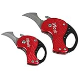 Olympia Tools 77-490 Hook Knife Set, 2-Piece [並行輸入品]