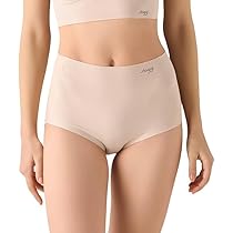 トリンプ 綿混タイプ スロギーG028 カップ付きハーフトップ ベージュ M Triumph スロギー ゼロフィール G028 綿混タイプ カップ付きハーフ