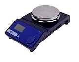 JK-DMS-Pro Digital magnetic stirrer (not heated)