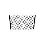 Ember暖炉スクリーンfor 18 " Grate