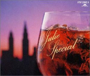 Julie Special～沢田研二 A面コレクション～ | 沢田研二 | オリコン