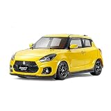 タミヤ 1/10 電動RCカーシリーズ No.679 1/10RC スズキ スイフトスポーツ (M-05シャーシ) 58679