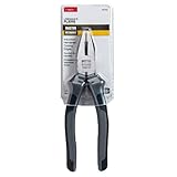 J S PRODUCTS 180752 7-Inch Linesman Plier [並行輸入品]