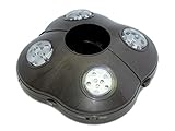 Rite Lite LPL1040BX Wireless LED Umbrella Light [並行輸入品]