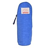 (ocean&ground) オーシャン＆グラウンド 哺乳瓶 ケース ペットボトル カバー 保冷 ペットボトルホルダー 500ml ほ乳瓶 大型 1815908 通園 通学