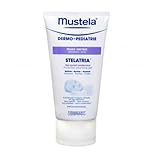 Mustela Stelatopia Protective Cleansing Gel 200ml [並行輸入品]