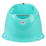 Okbaby オップラベビーバス (Opla Baby Bathtub) 半身浴組, 15〜36ヶ月, ポップミント [海外直送品] [並行輸入品]