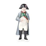 High Quality 1610 Napoleon Solar Figurine