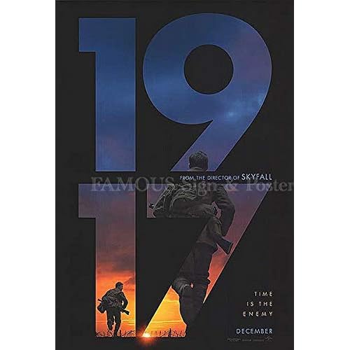 1917 命をかけた伝令