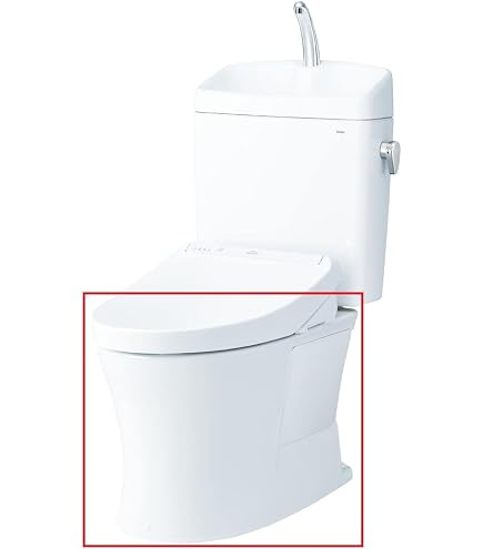 Amazon | TOTO ピュアレストQR(組み合わせ便器) 便器【CS232BM Amazon | TOTO ピュアレストQR(組み合わせ便器) 便器【CS232BM