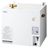 INAX・LIXIL　電気温水器【EHPN-CA25V1】　ゆプラス　出湯温度可変25L（洗面用）100Vタイプ　パブリック向け