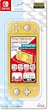【任天堂ライセンス商品】ニンテンドースイッチLite用トライタンハードカバー『Tritan(TM)プレミアムハードカバー for ニンテンドーSWITCH Lite(クリア)』 - Switch