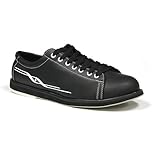 Pyramid メンズ Ram 7 D(M) US ブラック