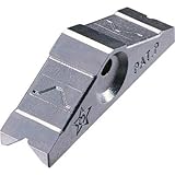 スターエム:スターエム ダイヤ型テープカッター 面取型0.6 4951-M06 型式:4951-M06