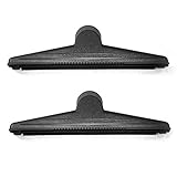 交換用ショップVac 2 1 / 2インチ/ 2.5 " X 14 "床ブラシ2パック