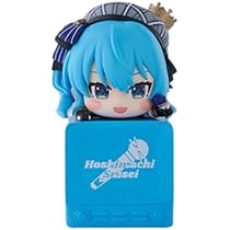 ホロライブ　ひっかけフィギュア Vol.1 Vol.4 Amazon.co.jp: ホロ'ライブプロダクション ひっかけフィギュア