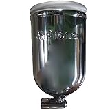 塗料カップ（横カップ重力式） (RC-51)