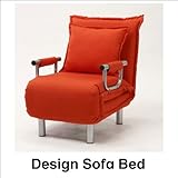 折りたたみソファーベッド おしゃれなカラーリングでお部屋をドレスアップ グリーン