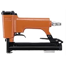 Amazon | マックス(MAX) 常圧ステープル用エアネイラ TA-20A/422J 