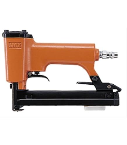 Amazon | マックス(MAX) 常圧ステープル用エアネイラ TA-52/432MA 