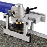 Gison GPWA02 90-Degree Edge Polishing Auxiliary Base [並行輸入品]