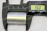 2763 汎用 スチール 36mm アクスルカラー モンキー DAX NSR