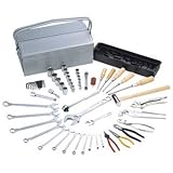 トップ(TOP) 整備用工具セット TTS-2000