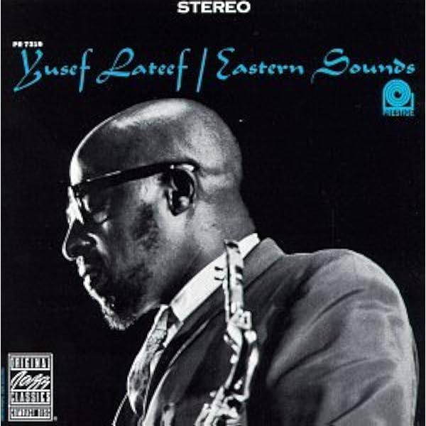 Amazon.co.jp: Eastern Sounds: ミュージック
