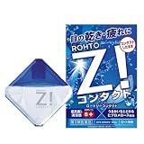 【第3類医薬品】ロートジーコンタクトb 12mL