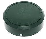 Canplas 133070GN Vent Pipe Cap [並行輸入品]