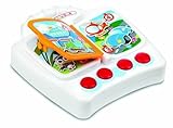 Original Toy Kids Children 1st Sound Little Book by The original toy company [並行輸入品]