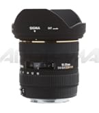 Amazon.co.jp: SIGMA 超広角ズームレンズ 10-20mm F3.5 EX DC HSM