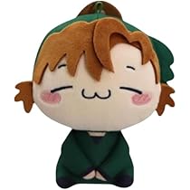 忍たま乱太郎 ドクタケ忍者隊最強の軍師 もちぴこぬいぐるみ 第三弾 第四段 劇場版 忍たま乱太郎 ドクタケ忍者隊最強の軍師 もちぴこ