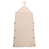 Domybest 秋冬 ベビー寝袋 パジャマ 寝具 フード付き 男の子 女の子 0-12ヶ月 10色 分解可能 かわいい お子様の誕生日 記念日 出産祝い お祝いギフト