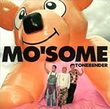 �A���n�b�s�[�E�j���[�G�C�W MO'SOME TONEBENDER