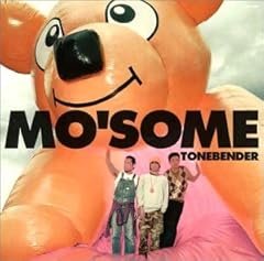�A���n�b�s�[�E�j���[�G�C�W / MO'SOME TONEBENDER