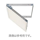 【個人宅配送不可】 高気密型 天井点検口 (在来軸組用) 469×469mm SPC-4545B（1） JOTO 城東テクノ アミ【代不】