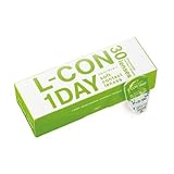 エルコンワンデー 1箱 【BC】8.7 【PWR】-4.75