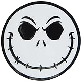 PopSockets Japan - ポップソケッツ ジャパン PopGrip ナイトメア ビフォア クリスマス ジャック エナメル ポップグリップ Disney Jack スマホグリップ&スタンド