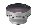 Canon ワイドコンバーター WD-H43