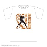 マックスリミテッド 呪術廻戦 ボトル入りTシャツ 虎杖悠仁 M WH