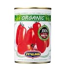 イタリアット 有機ホールトマト 400ｇ×24缶