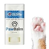 Hozilen 肉球クリーム、犬肉球バーム, 犬用肉球クリーム犬のパウバーム, オーガニック & ナチュラル パウ ケア クリーム、保湿剤、犬の足と足パッドの保護