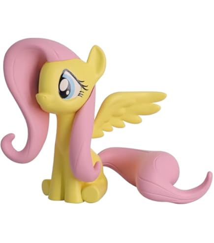 Amazon.co.jp: マイリトルポニー レトロレインボーポニー (レトロ