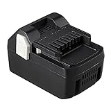 ERJER BSL1830 日立 対応 18V 互換 バッテリー 3.0Ah リチウムイオン電池 for Hitachi 電動工具用 3000mAh 充電池 Li-ion 保護回路内蔵 大手メーカー製