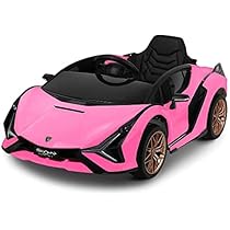 ランボルギーニ 乗用玩具 電動 ラジコンカー 子供 キッズ ベビー 赤ちゃん Amazon.co.jp: 電動乗用ラジコン ランボルギーニ 乗用ラジコン