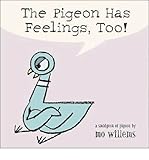 The Pigeon Has feelings too!